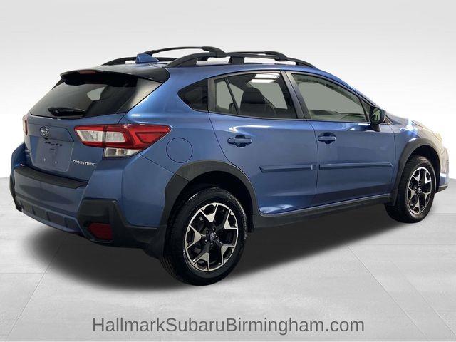 Subaru Crosstrek  2019