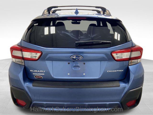 Subaru Crosstrek  2019