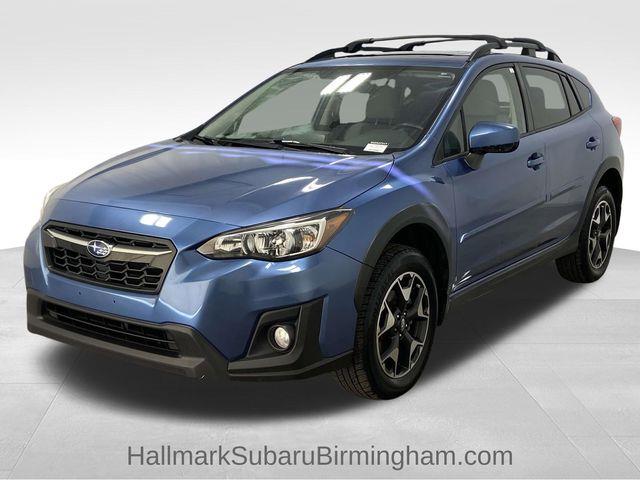 Subaru Crosstrek  2019