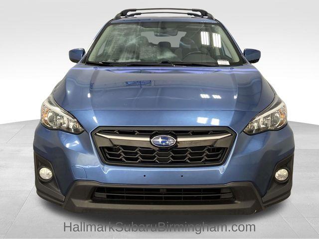 Subaru Crosstrek  2019