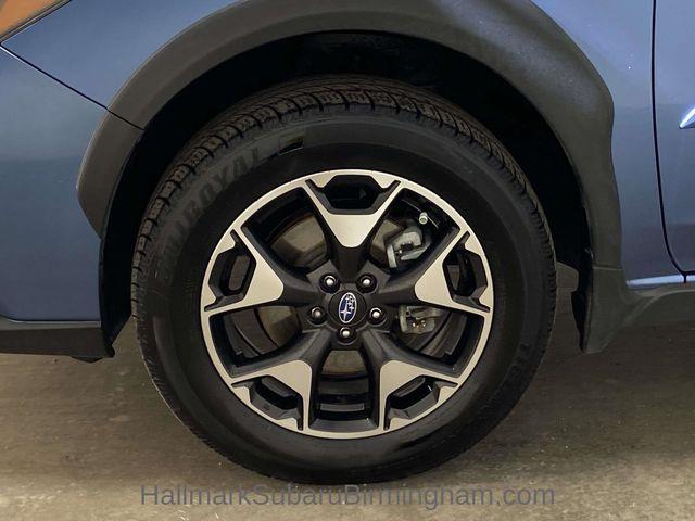 Subaru Crosstrek  2019