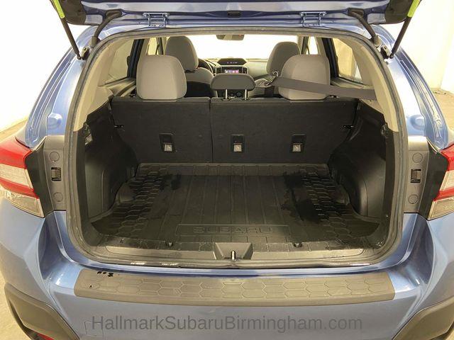 Subaru Crosstrek  2019