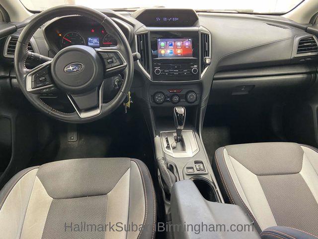 Subaru Crosstrek  2019