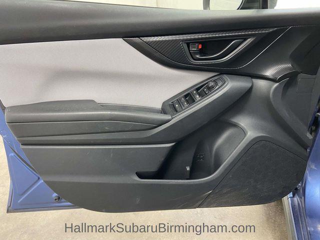 Subaru Crosstrek  2019