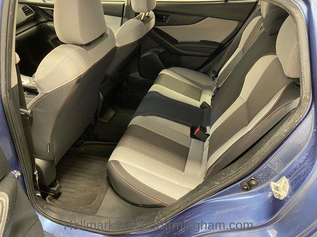 Subaru Crosstrek  2019