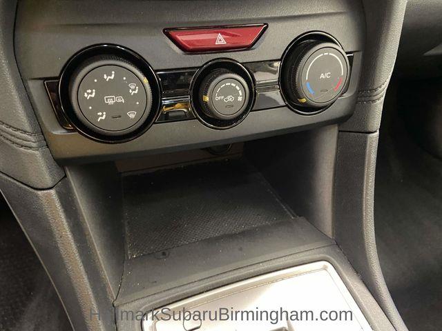 Subaru Crosstrek  2019