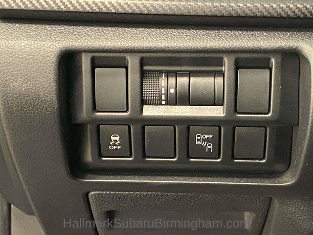 Subaru Crosstrek  2019