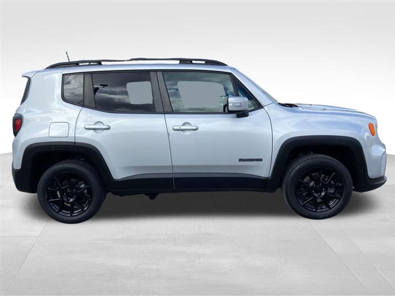 Jeep Renegade  2020 Jeep Renegade  2020