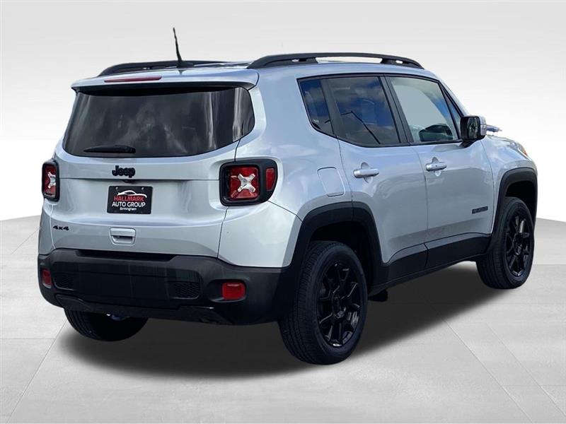 Jeep Renegade  2020 Jeep Renegade  2020