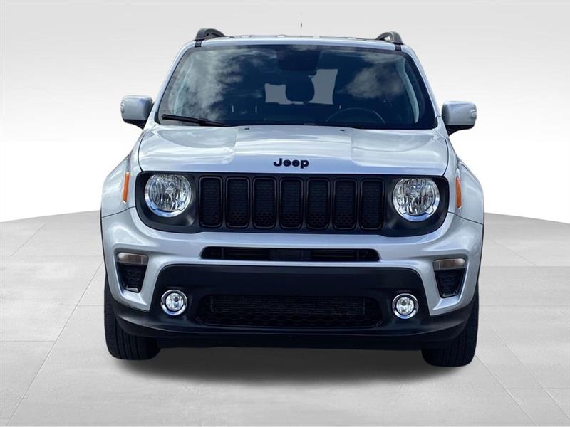 Jeep Renegade  2020 Jeep Renegade  2020
