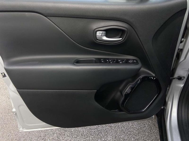 Jeep Renegade  2020 Jeep Renegade  2020