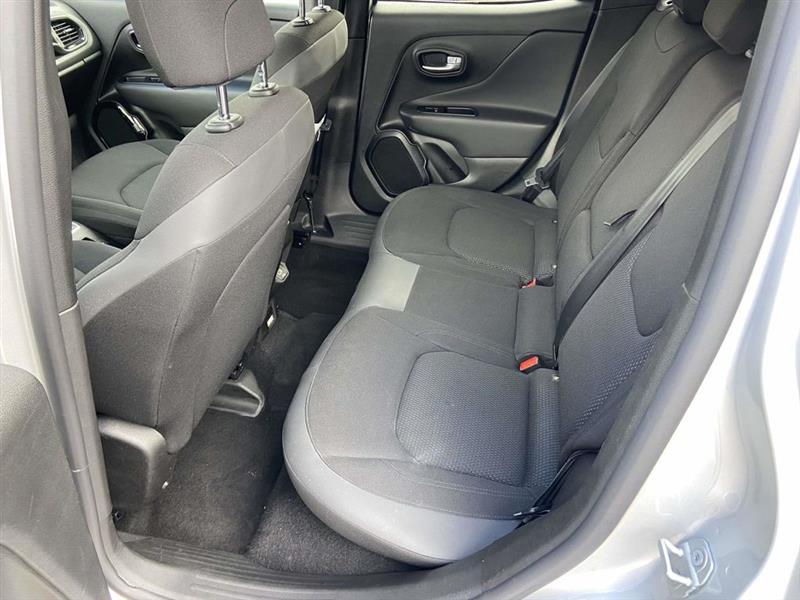 Jeep Renegade  2020 Jeep Renegade  2020