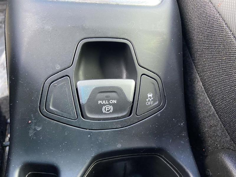 Jeep Renegade  2020 Jeep Renegade  2020