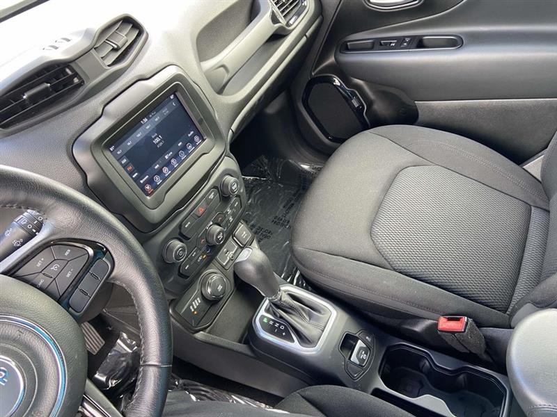 Jeep Renegade  2020 Jeep Renegade  2020