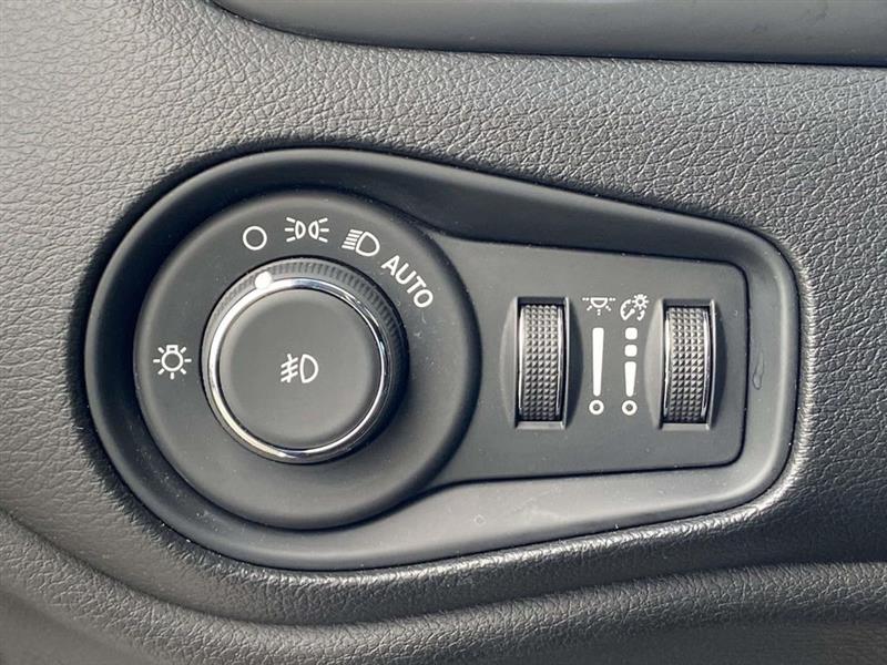 Jeep Renegade  2020 Jeep Renegade  2020