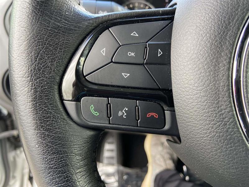 Jeep Renegade  2020 Jeep Renegade  2020