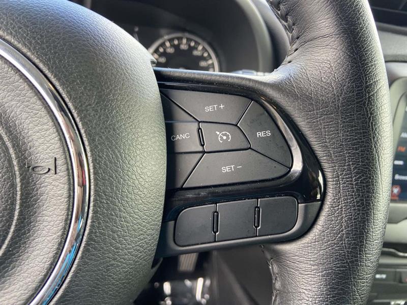 Jeep Renegade  2020 Jeep Renegade  2020