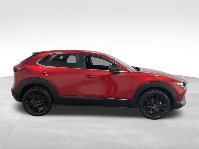 Mazda CX-30  2024