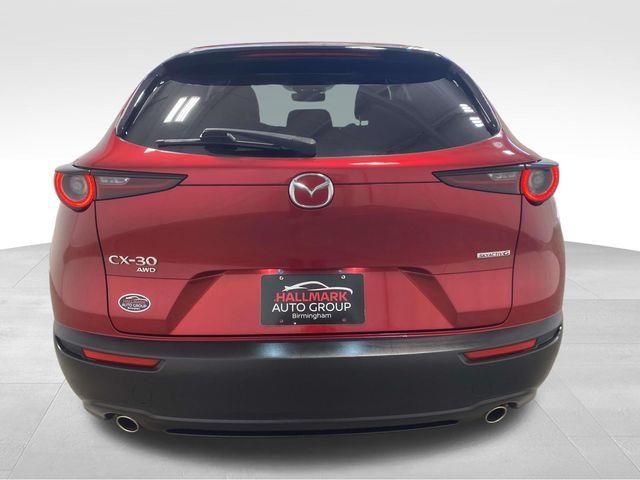 Mazda CX-30  2024