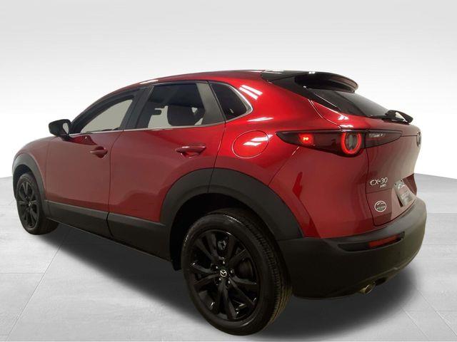 Mazda CX-30  2024