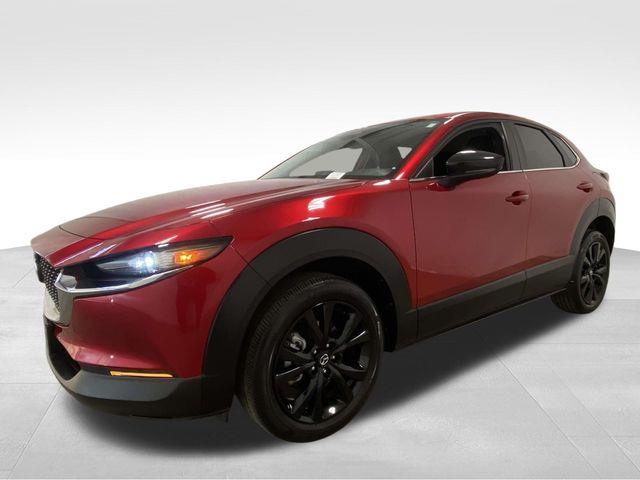 Mazda CX-30  2024