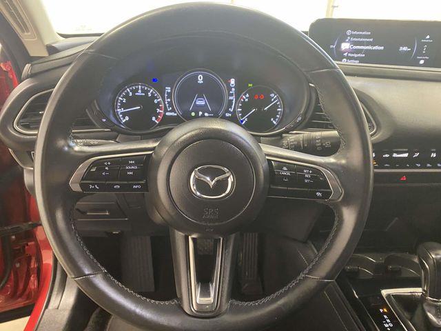 Mazda CX-30  2024