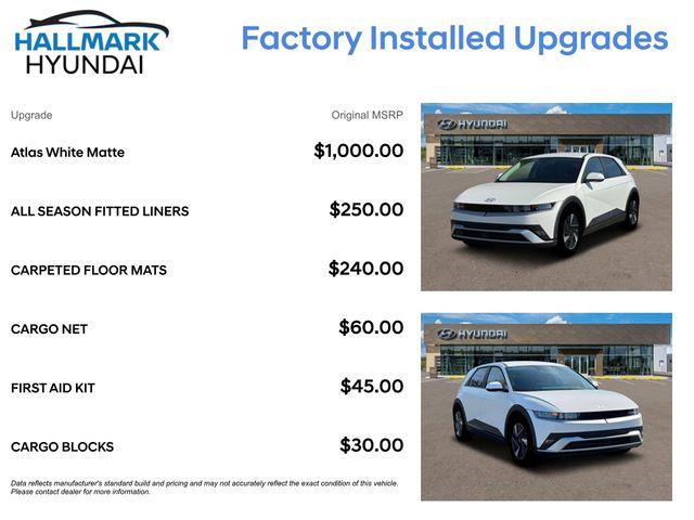 Hyundai Ioniq 5  2026