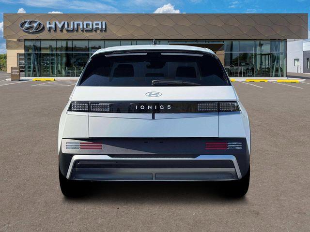 Hyundai Ioniq 5  2026