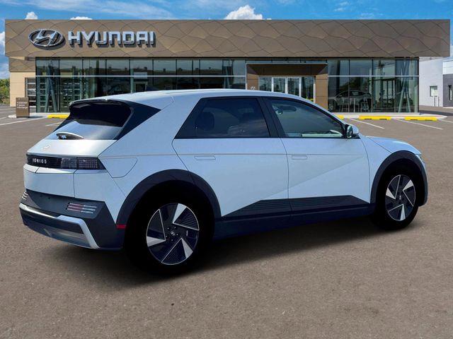 Hyundai Ioniq 5  2026