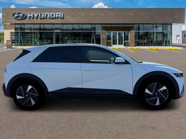 Hyundai Ioniq 5  2026