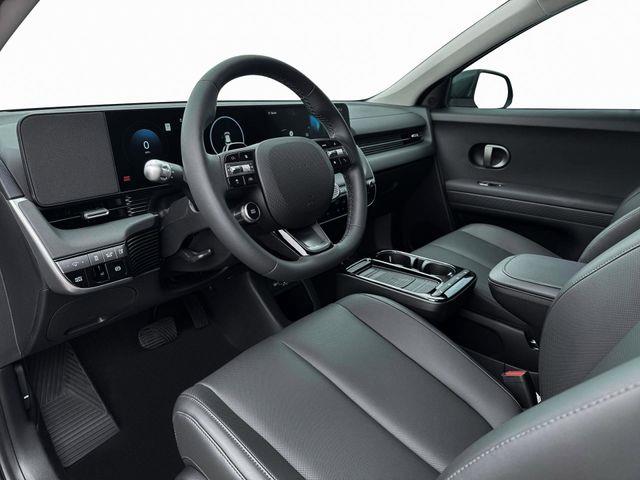 Hyundai Ioniq 5  2026