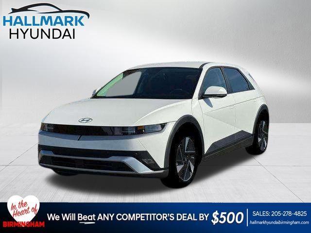 Hyundai Ioniq 5  2026