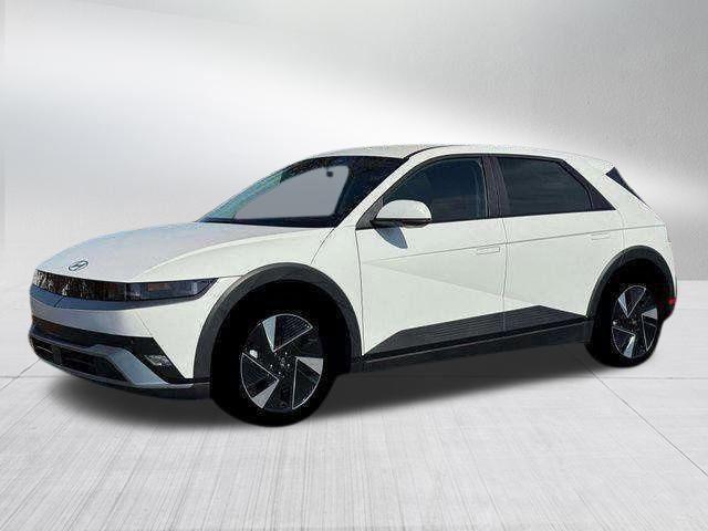 Hyundai Ioniq 5  2026