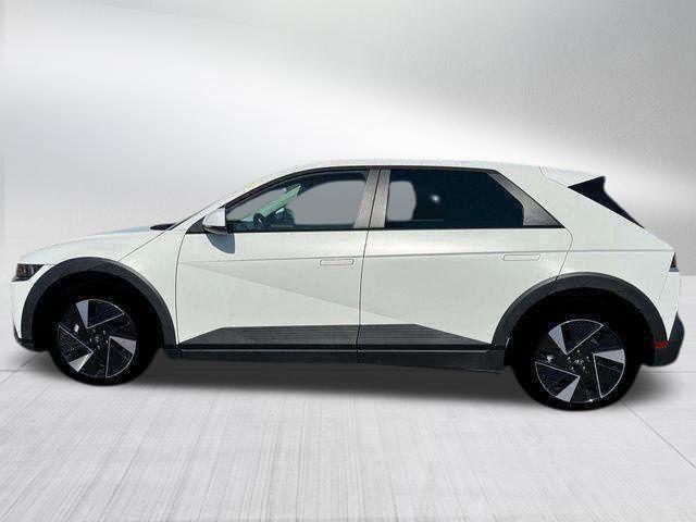 Hyundai Ioniq 5  2026