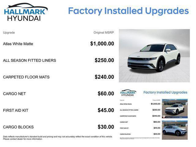 Hyundai Ioniq 5  2026