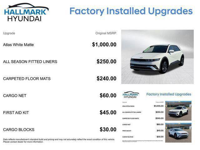 Hyundai Ioniq 5  2026