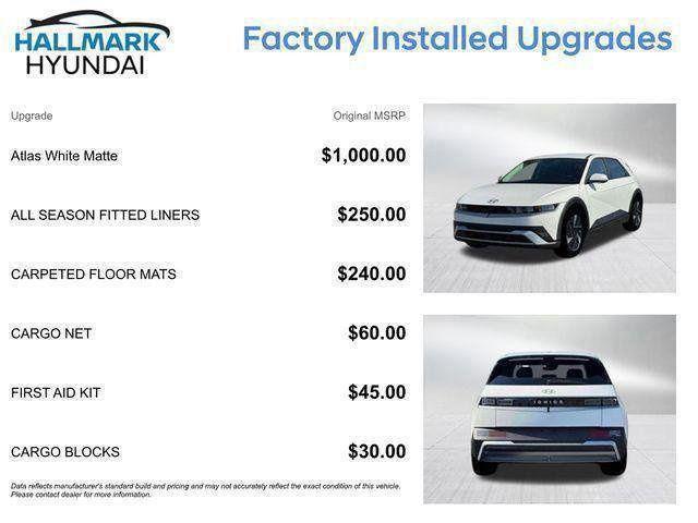 Hyundai Ioniq 5  2026