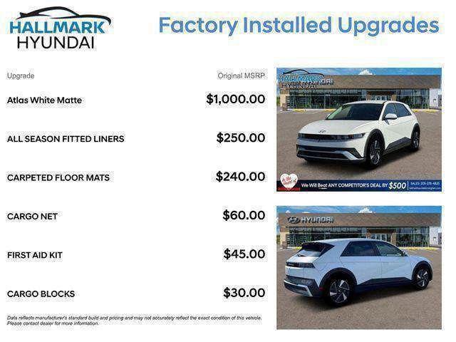 Hyundai Ioniq 5  2026