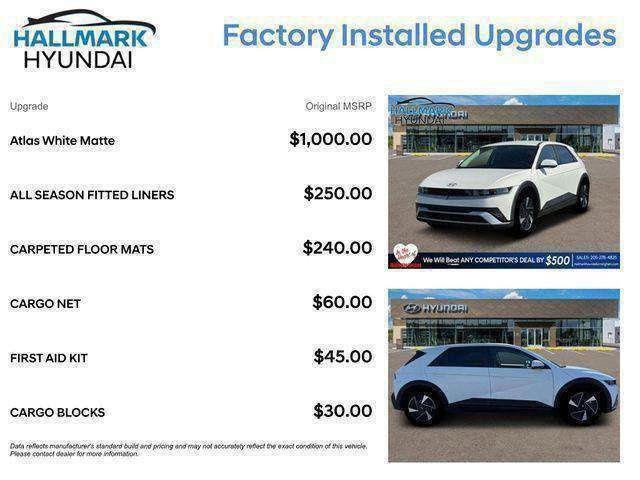 Hyundai Ioniq 5  2026