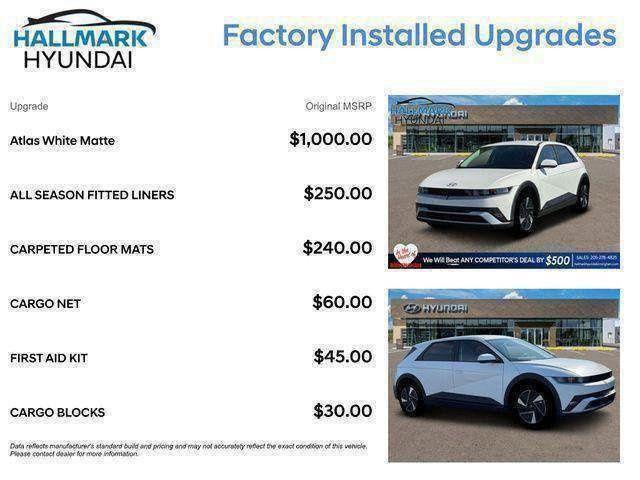 Hyundai Ioniq 5  2026