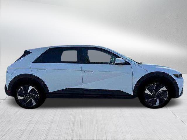 Hyundai Ioniq 5  2026