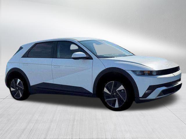 Hyundai Ioniq 5  2026