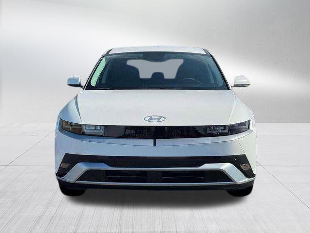 Hyundai Ioniq 5  2026