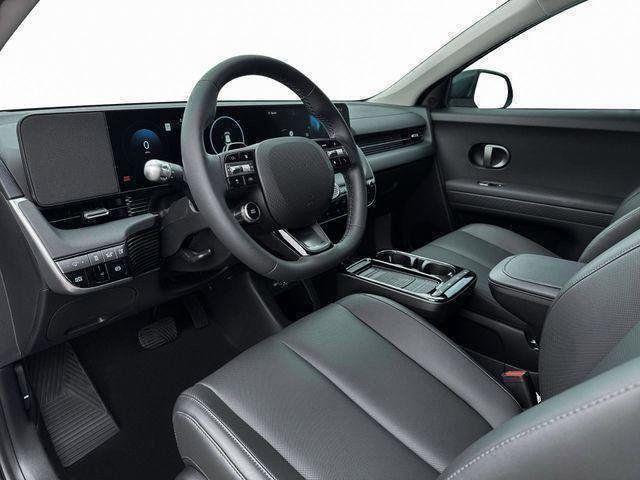 Hyundai Ioniq 5  2026