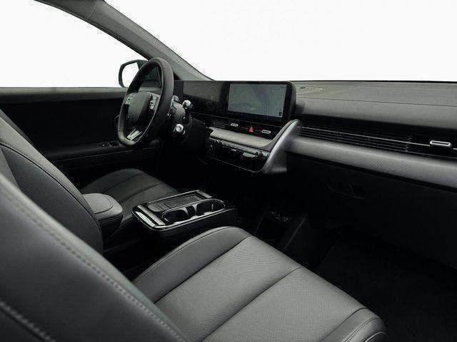 Hyundai Ioniq 5  2026