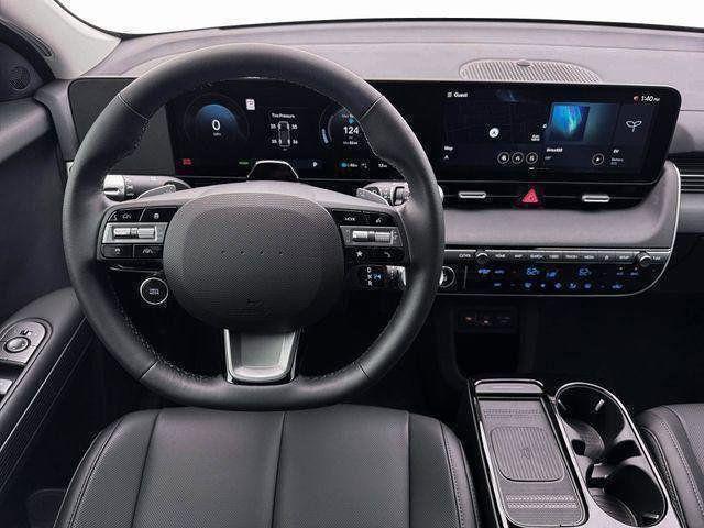 Hyundai Ioniq 5  2026