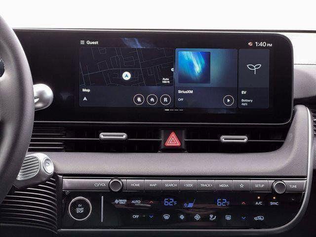 Hyundai Ioniq 5  2026