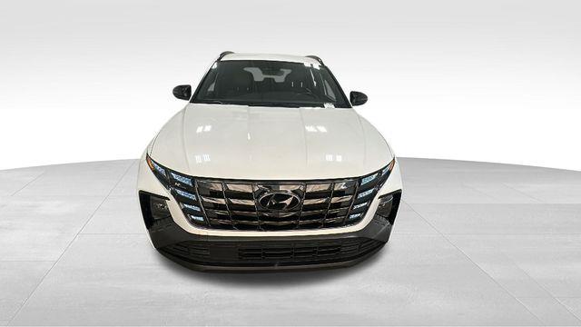 Hyundai Tucson  2022