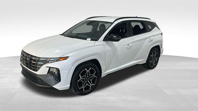 Hyundai Tucson  2022