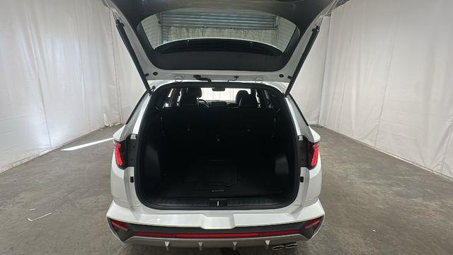 Hyundai Tucson  2022